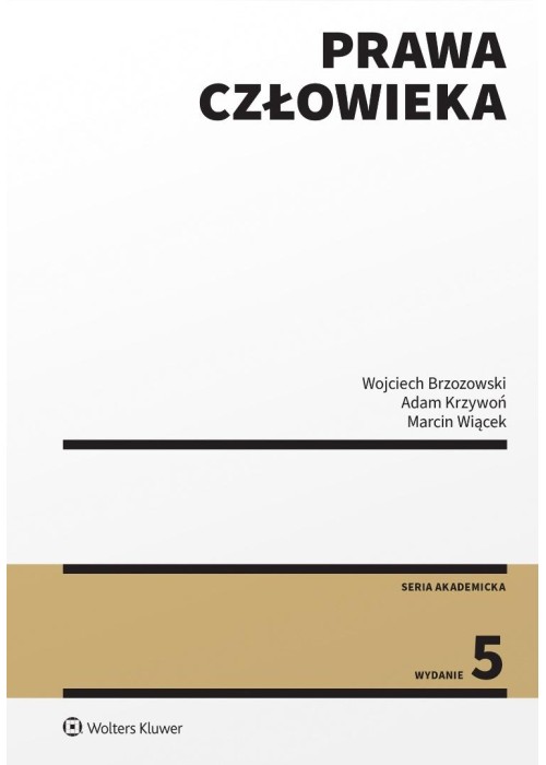 Prawa człowieka w.5