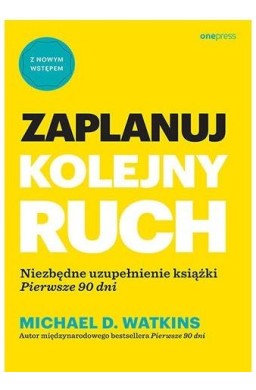 Zaplanuj kolejny ruch