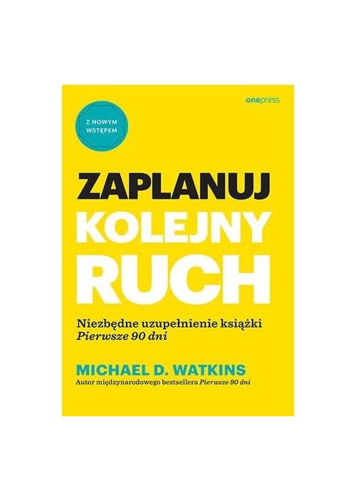 Zaplanuj kolejny ruch