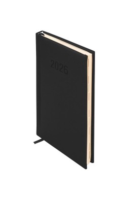 Kalendarz 2026 A6 Colorfix TDW czarny