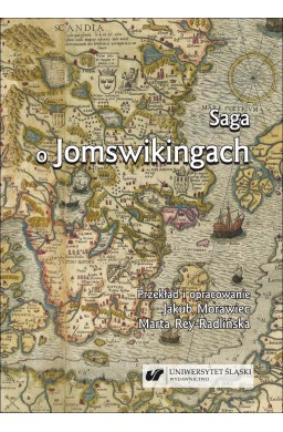 Saga o Jomswikingach