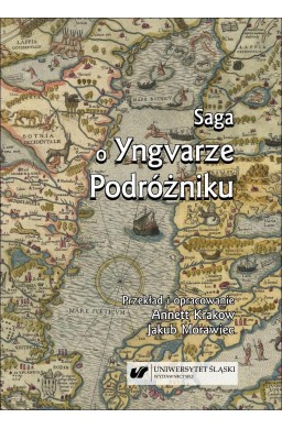 Saga o Yngvarze Podróżniku