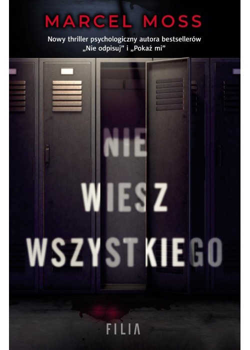 Nie wiesz wszystkiego