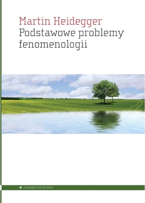 Podstawowe problemy fenomenologii