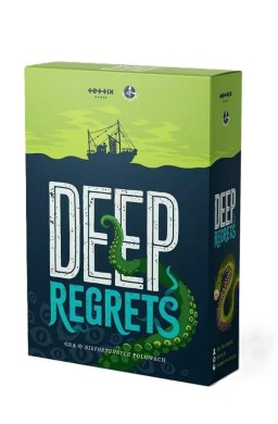 Deep Regrets edycja polska