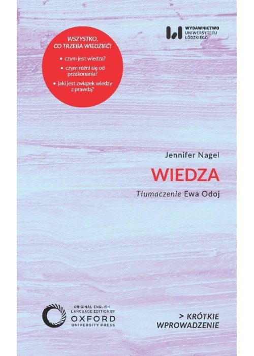 Wiedza