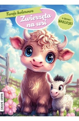 Zwierzęta na wsi