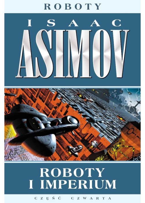 Roboty i imperium