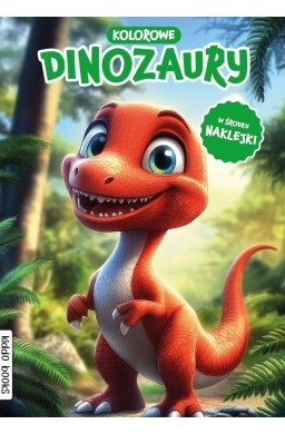 Dinozaury