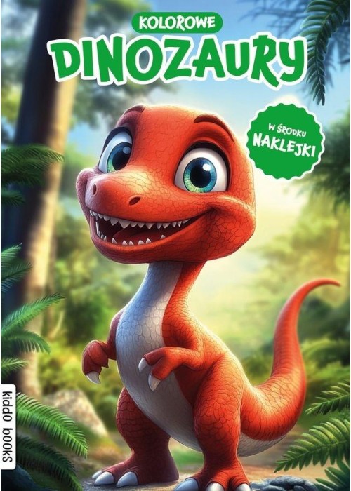 Dinozaury