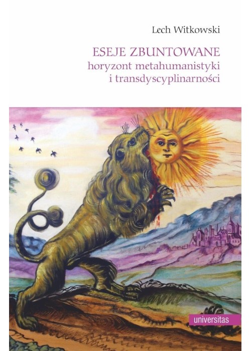 Eseje zbuntowane