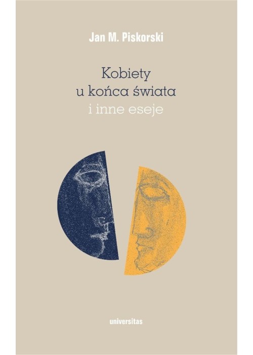 Kobiety u końca świata i inne eseje