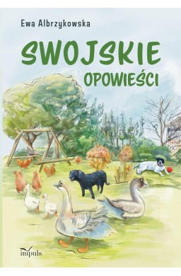 Swojskie opowieści
