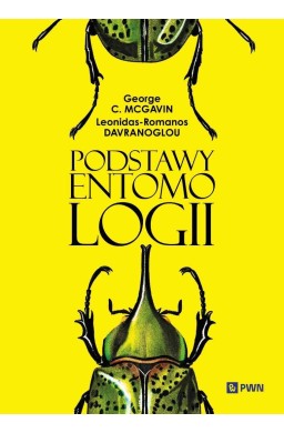 Podstawy entomologii