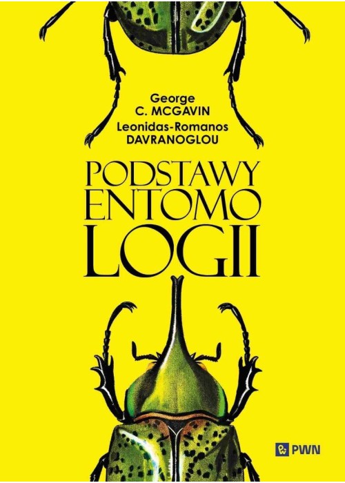 Podstawy entomologii
