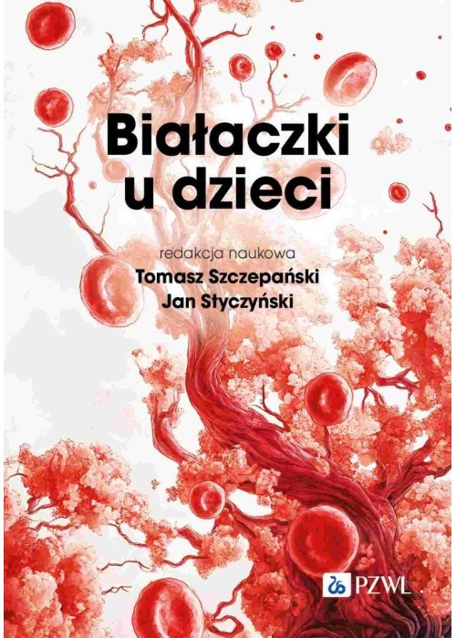 Białaczki u dzieci