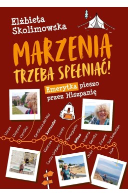 Marzenia trzeba spełniać!