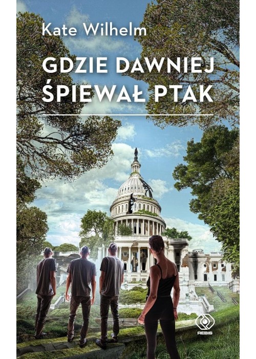 Gdzie dawniej śpiewał ptak w.2025