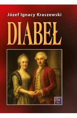 Diabeł A4 BR