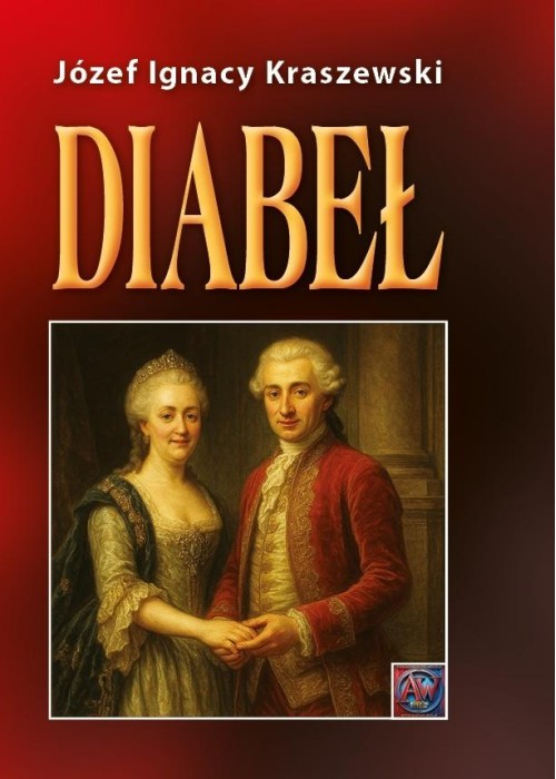 Diabeł A4 BR