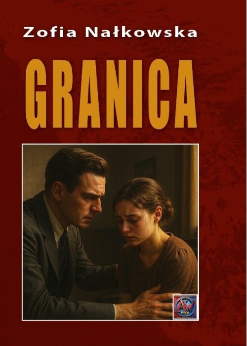 Granica A4 BR