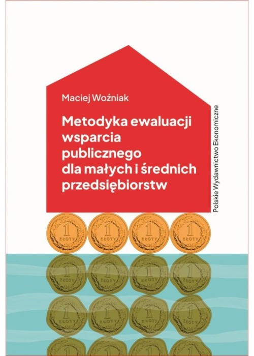 Metodyka ewaluacji wsparcia publicznego..