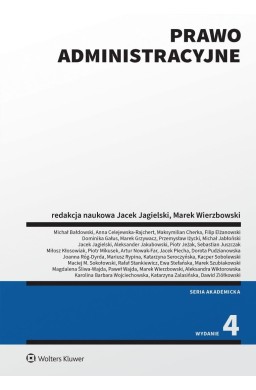 Prawo administracyjne w.4