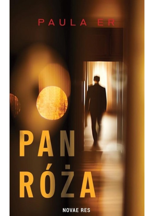 Pan Róża