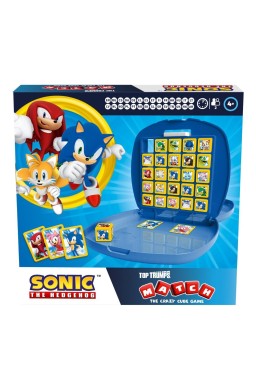 Match Sonic