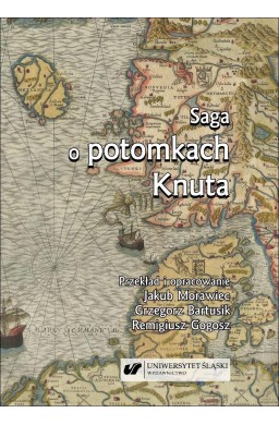 Saga o potomkach Knuta
