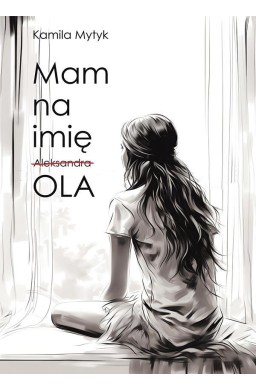 Mam na imię OLA