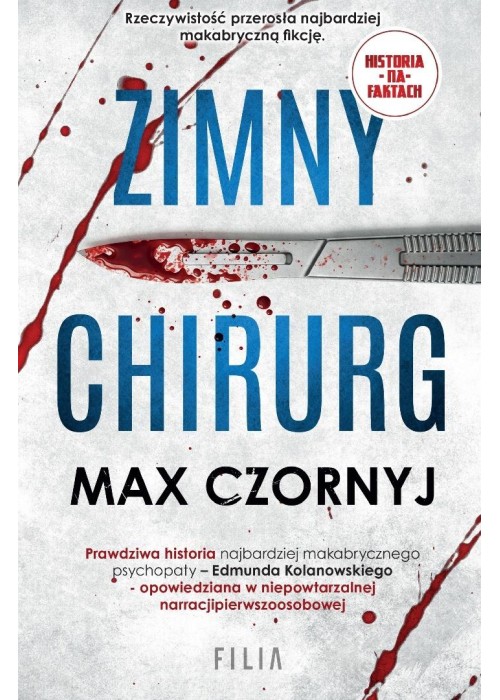 Zimny chirurg