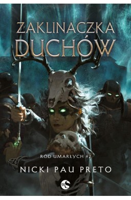 Zaklinaczka duchów