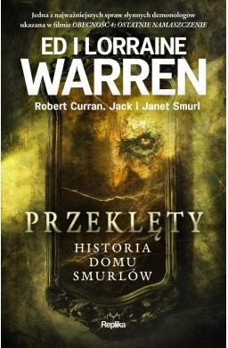 Przeklęty. Historia domu Smurlów