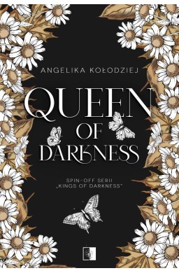 Queen of Darkness