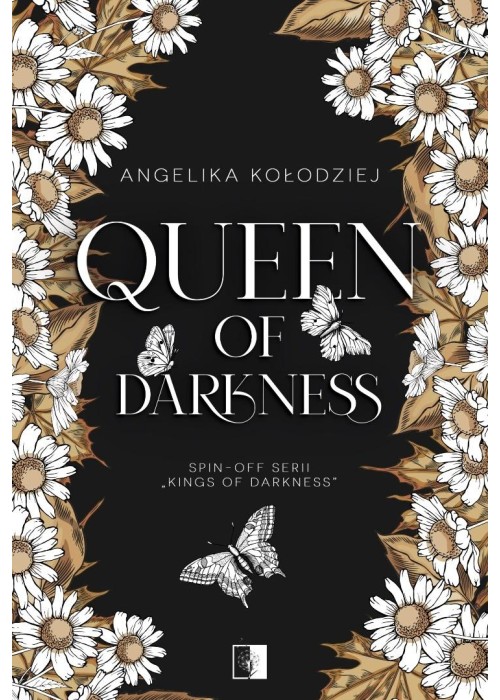 Queen of Darkness