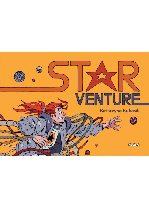 Starventure