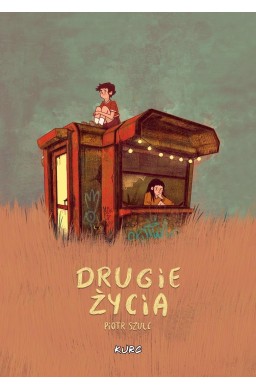 Drugie życia