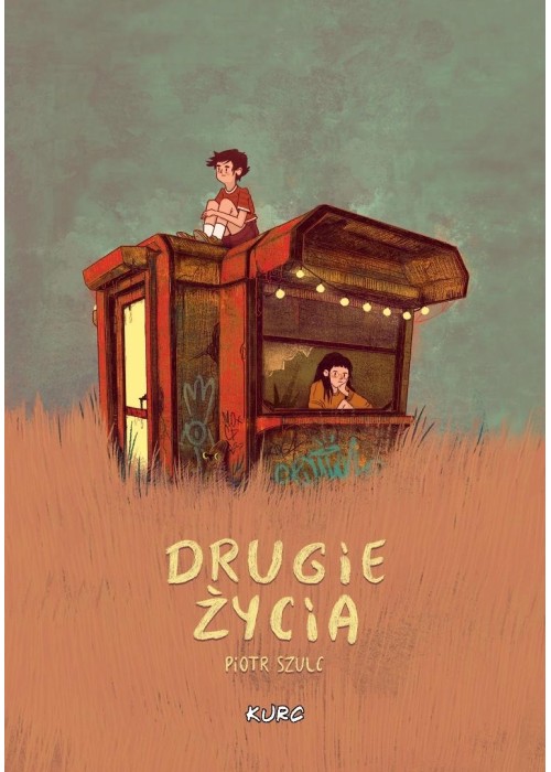 Drugie życia