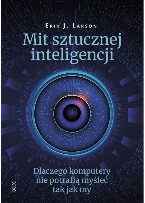 Mit sztucznej inteligencji