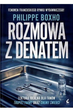 Rozmowa z denatem