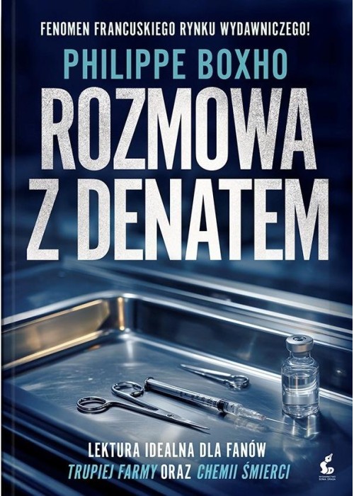 Rozmowa z denatem