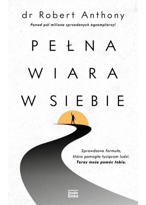 Pełna wiara w siebie