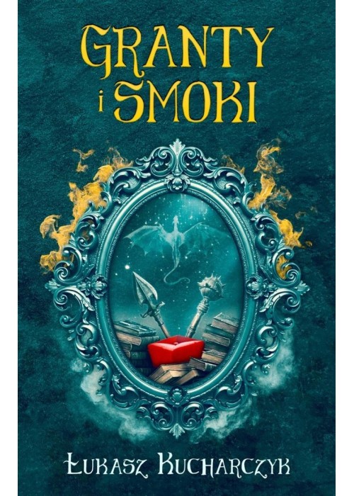 Granty i smoki
