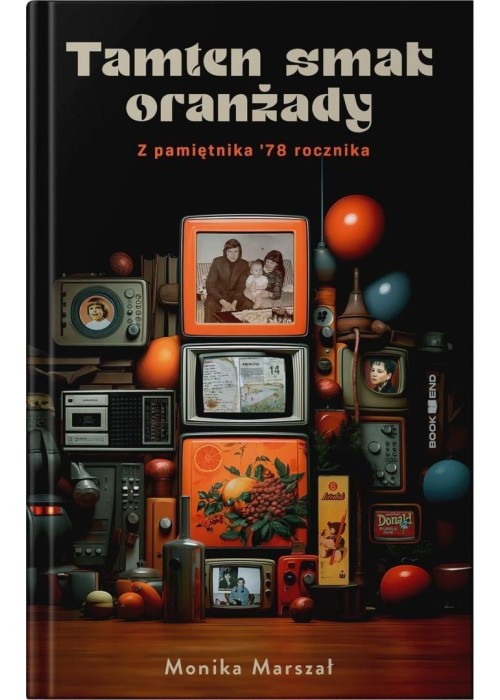 Tamten smak oranżady