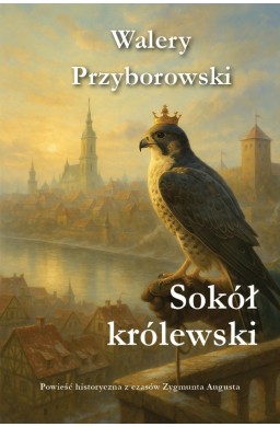 Sokół królewski