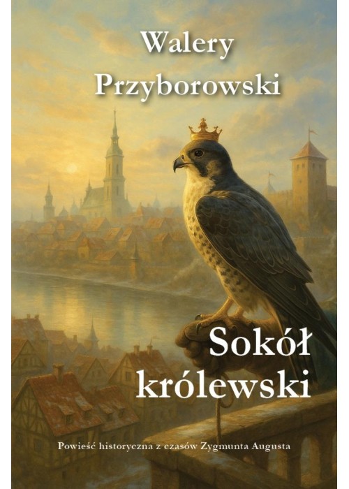 Sokół królewski