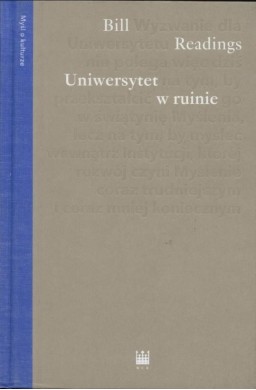 Uniwersytet w ruinie