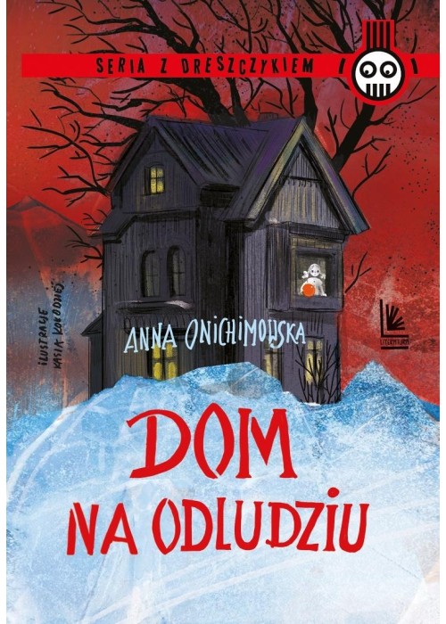 Dom na odludziu