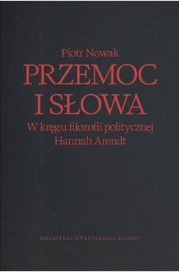 Przemoc i słowa